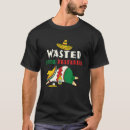 Pesquisar por bebidas camisetas Desperdiçado
