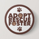 Pesquisar por resgate botons Cão