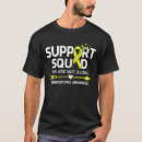 Pesquisar por febre camisetas Para ele