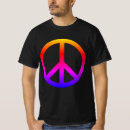 Pesquisar por pacifista camisetas Hippie