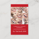 Pesquisar por bonito dentista cartao de visita Odontologia