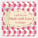 Pesquisar por círculos geométricos adesivos Para ela