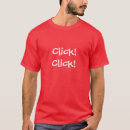 Pesquisar por cliques camisetas Engraçado