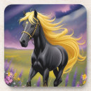Pesquisar por cavalo preto porta copos Flores