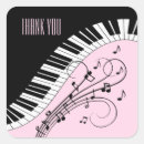 Pesquisar por teclado musical adesivos Notas musicais
