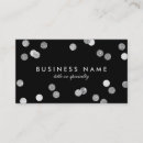 Pesquisar por silver cartao de visita Brilho