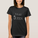 Pesquisar por yas dos yas dos yas camisetas Rainha do yas