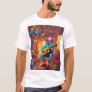 Pesquisar por palhaço de mau camisetas Palhaços