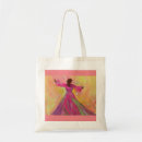 Pesquisar por mulher africana bolsas tote Africano