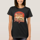 Pesquisar por camelback camisetas Arizona