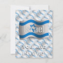 Pesquisar por bandeira de israel convites Bar mitzvah