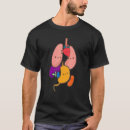 Pesquisar por fisiologia camisetas Anatomia