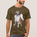Pesquisar por anjo do cão camisetas Pug