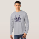 Pesquisar por ossos humanos camisetas Para ele