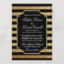 Pesquisar por art deco que wedding o convites Gatsby