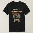 Pesquisar por paternidade camisetas Qualquer pessoa