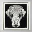 Pesquisar por vintage dog pósteres Retrô