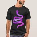 Pesquisar por exóticas camisetas Réptil