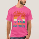 Pesquisar por grilo indiano camisetas Amante
