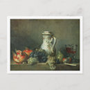Pesquisar por chardin cartoes postais Jean baptiste