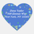 Pesquisar por of david adesivos Azul