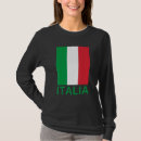Pesquisar por herança italiana camisetas Itália