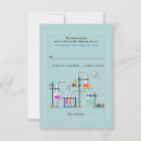 Pesquisar por laboratório convites Química