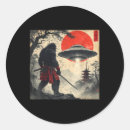 Pesquisar por samurai japonês adesivos Ukiyo e
