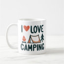 Pesquisar por acampar canecas Tenda