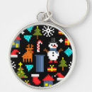 Pesquisar por pixel chaveiros Natal alegre