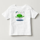 Pesquisar por aliens no espaço camisetas Para crianças
