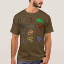Pesquisar por répteis camisetas Cobra