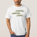 Pesquisar por maestros camisetas Para ele