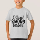 Pesquisar por smores camisetas S'mores