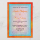 Pesquisar por laranja turquesa convites Margarida