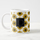 Pesquisar por girassol gigante canecas Floral