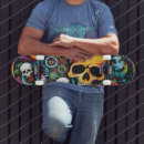 Pesquisar por desenhos do crânio skates Qualquer pessoa