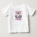Pesquisar por koala do bebê camisetas Coala