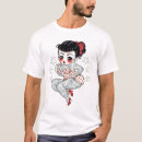 Pesquisar por rockabilly roupas Gótico