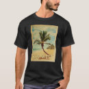 Pesquisar por chave de florida camisetas praia