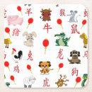 Pesquisar por zodíaco animal porta copos Chinês
