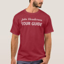 Pesquisar por guia turística camisetas Título