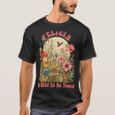 Pesquisar por felicia camisetas Nome