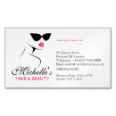 Pesquisar por compo cartao de visita Penteado