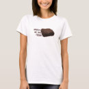 Pesquisar por brownies camisetas Sobremesa