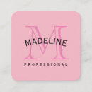 Pesquisar por cabelo cor rosa visita cartao de visita Chefe