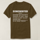 Pesquisar por compositor camisetas Desempenho