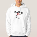 Pesquisar por encaixotamento camisetas moletons com capuz Pugilista