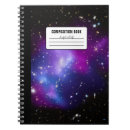 Pesquisar por astronomia cadernos de notas Foto