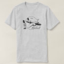 Pesquisar por bomber camisetas Aircraft